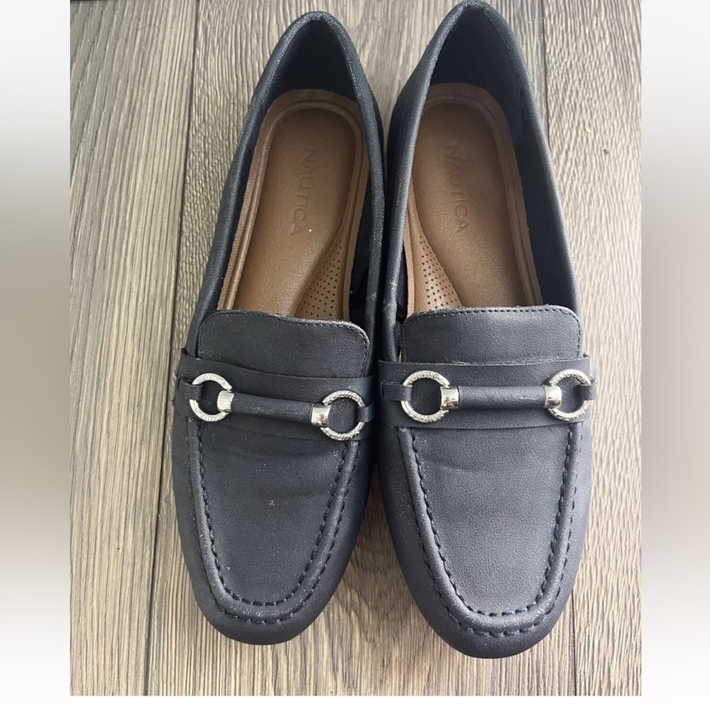 Nautica Cato Shoes Size 9